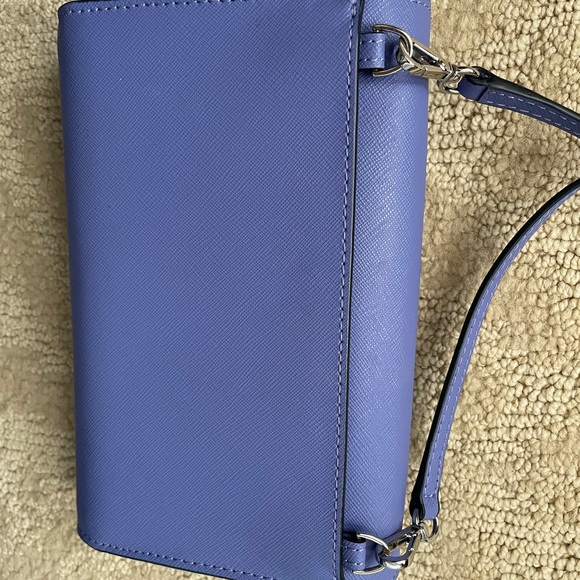 Kate Spade Laurel Way Winni Crossbody - Picture 11 of 15